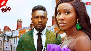 TRUST AND BETRAYAL 5&6 - NEWEST TRENDING NOLLYWOOD MOVIES 2025