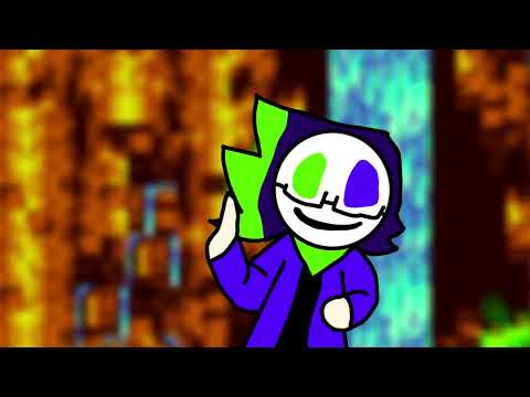 Stuttering problems (original audio : @IShowSpeed )a @gamercat5864 and cooly animatic