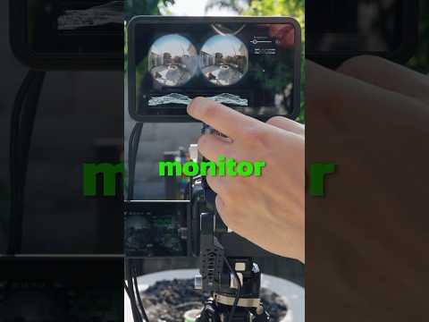 3 Reasons You NEED Atomos Shinobi II 🥷 for Canon R5 II