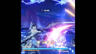 Honkai Impact 3rd Animation Final Lesson Game tutorial 4.1 || #honkaiimpact3rdpart2 #shorts