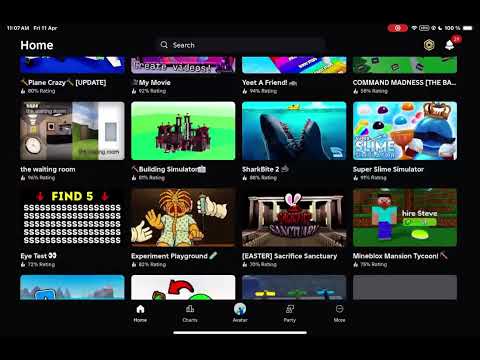 This channel is one year old