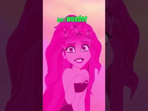 You go, girl!🎙🎵🌱 #singalong #animedit Minthe x Hades