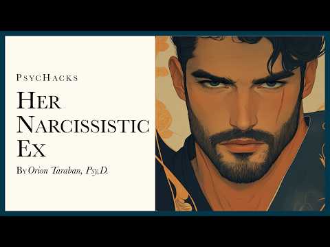 Her narcissistic ex: why this is a red flag