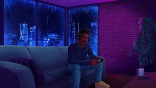 Lofi Chilling Vibes | Study Lofi Music | Sleep with Lofi