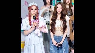 A-na & Anna Gen 5 Visual SM & TBL🥰 #hearts2hearts #meovv #a_na #anna #visual #sment #theblacklabel