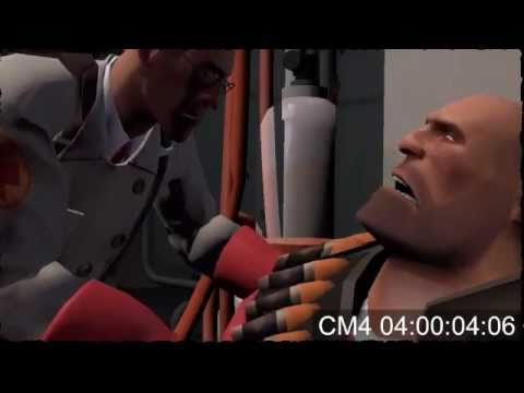 Meet the Medic - Outtake - My Darkest Moment