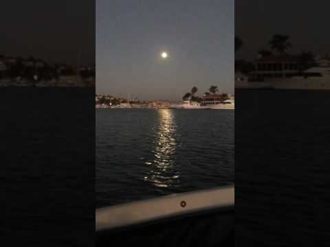 New port harbor Duffy boat ride 2!