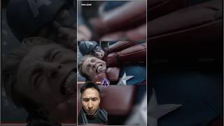 End game is not ended😱 #marvel #avengerssceretwar #thor #avengers #avengersinfintywar #mcu #video