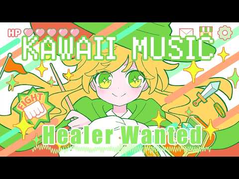 [Free music] Healer Wanted / IchinoseSound