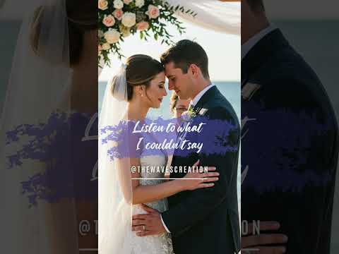 Make You Mine | Soulful English Ballad for Weddings & Love 💍✨