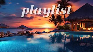 『𝐏𝐥𝐚𝐲𝐥𝐢𝐬𝐭』Relaxing Cafe Music #17 | No Ads | Study, Relax, Chill, Refresh