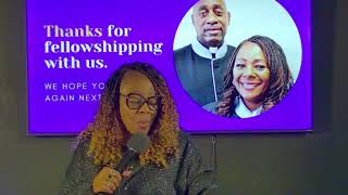 Faith in the Word Sunday Service - March 9th, 2025