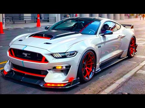 Car Music 2025 🔥 Bass Boosted Songs 2025 🔥 Best Remixes Of EDM Popular Songs, Electro House
