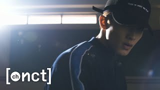 NCT MARK | Simon Says : MOVE