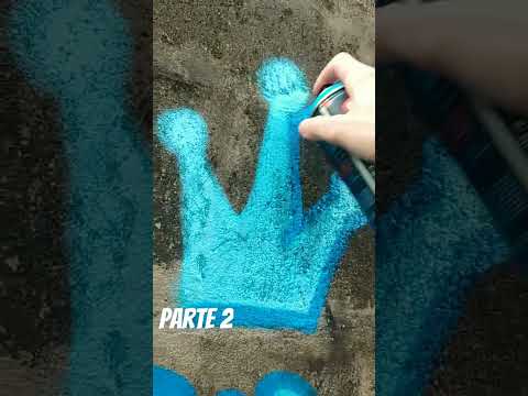 Tag graffiti, part 2 #shorts #taglatters #lattergraffiti