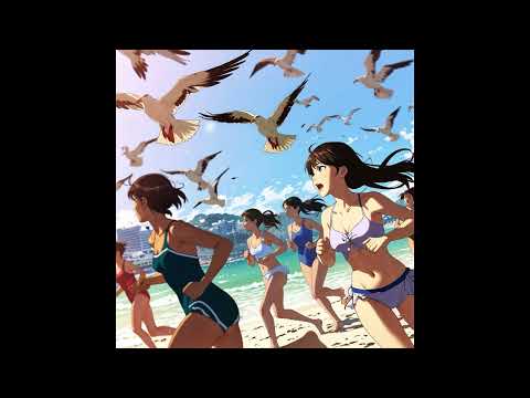 Songwriting CHALLENGE: "When Seagulls Attack" Full Scene (Audio)