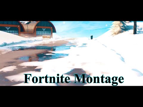 147Calboy - Envy Me ( Fortnite Montage ) #Parallel100kRC