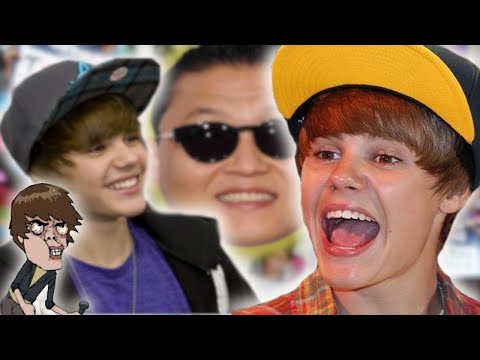 The Time The Entire Internet DESPISED Justin Bieber