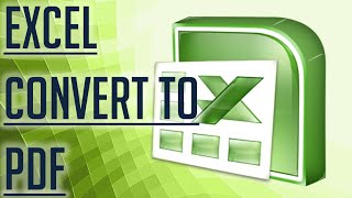 [Free Excel Tutorial] EXCEL CONVERT TO PDF - Full HD