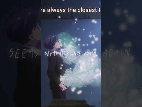 nagase mana edit | 505 (the arctic monkeys) | IDOLY PRIDE | anime angst edit