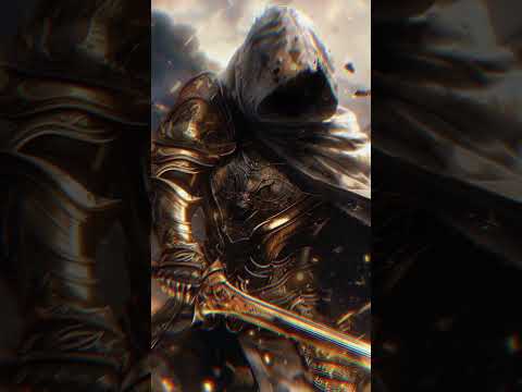 Golden Kingdom & Divine Lightt |Epic Orchestral Fantasy Mix #nirwest #epicmusicmix #MotivationMusic