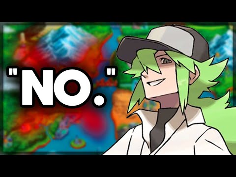 Pokémon Fans DON'T Want Black/White Remakes