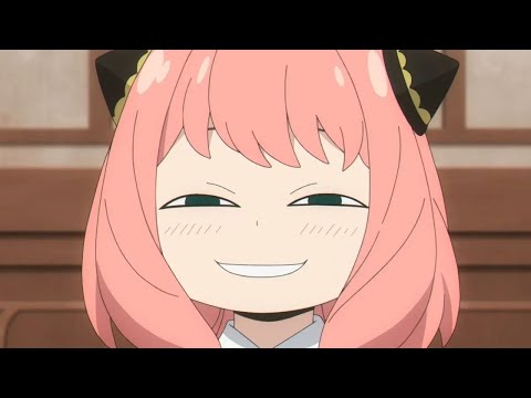 Spy x Family「AMV」Double Life