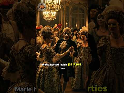 Marie-Antoinette’s Petit Trianon: A Gift That Destroyed Her Legacy