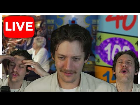The Gambling Stream | LIVE | The Coin Game