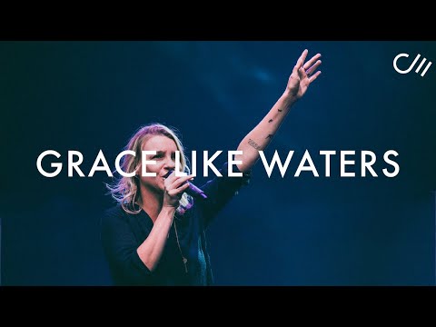 Grace Like Waters (Live) || COMMUNITY MUSIC