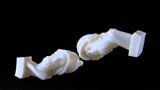 Vray Realflow  Fast SSS Shadertest
