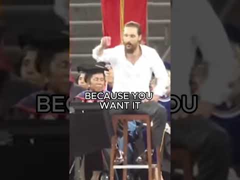 Mathhew McConaughey: You're Going To Make Mistakes! #shorts  #motivation  #motivational