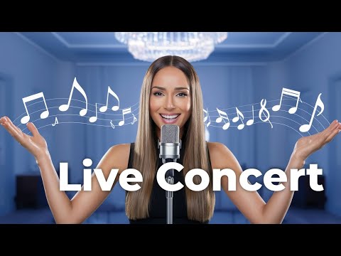 Rhonda Thomas concert  is live!