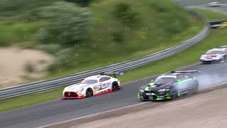 ADAC GT Masters: The SUPERSPORT CAR LEAGUE  | ADAC Motorsports