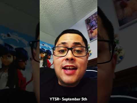 YTSR- September 5th #september5thmovie #paramount #olympics1972 #movie #review #YTSR