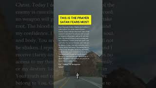 Thank you God 🙏 #faith #christianprayer #prayer #gospel #powerofprayer #jesuslovesyou #thankujesus
