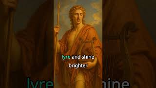 I Am Apollo – God of Light and Harmony  #mythologyshorts #mythology