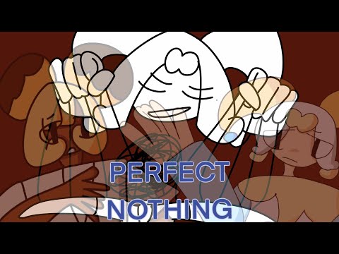 #BANANACOOKIE ;; Perfect nothing ;; Animation meme ;; ASHER.MP4