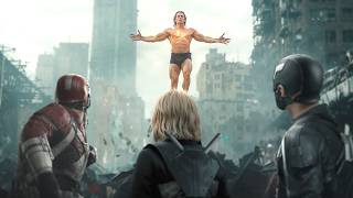 Thunderbolts (2025) Movie Explained in Hindi/Urdu Story Summarized हिन्दी