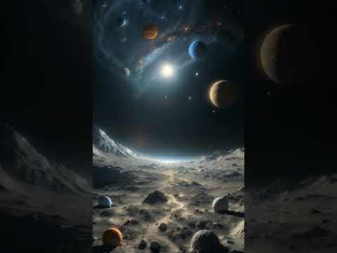 Quick Facts about Space. #space #fact #ytshorts #galaxy
