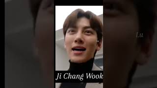 Behind the scenes Lovestruck in the city ❤️😘🥰🤗💋🌹🌹🌹 #jichangwook #lovestruckinthecity  #viralshort