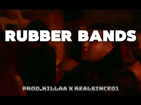 [FREE] Reggaeton x Floyymenor x Cris Mj Type Beat - "Rubber Bands'' I Reggaeton Instrumental 2025