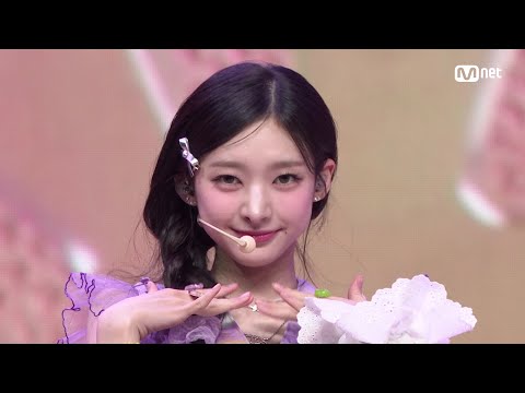 HITGS(힛지스) - SOURPATCH #엠카운트다운 EP.888 | Mnet 250515 방송