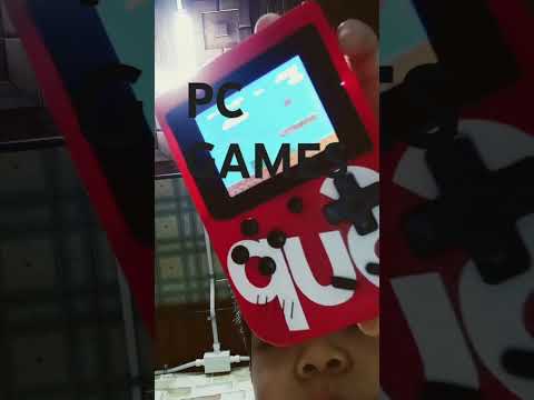 PC GAMES
