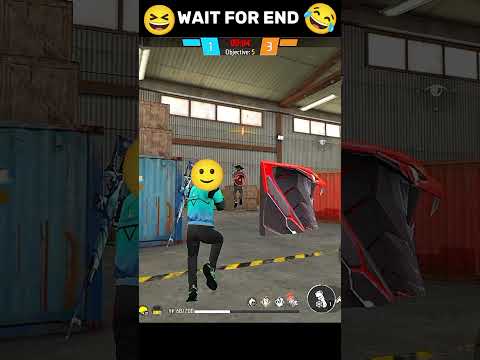Free Fire comedy video 🤣|| Free Fire funny comedy || #shorts #comedy #freefire #funny #memes