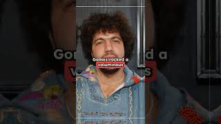 Selena Gomez's First Prom Night with Benny Blanco! 💃💖​