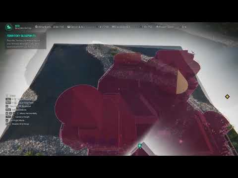 Move Territory BUG!!
