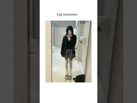 simple outfits for back to school pt.1