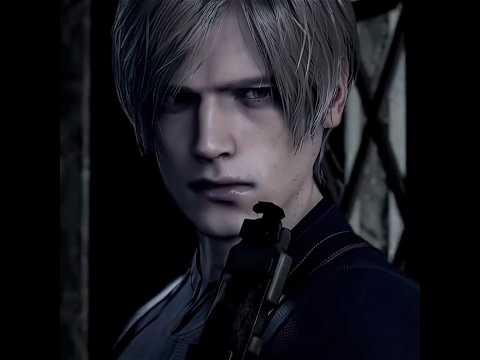 "I'm Getting Sick Of Your Shit" 💀 | Resident Evil 4 Remake  #shortsfeed