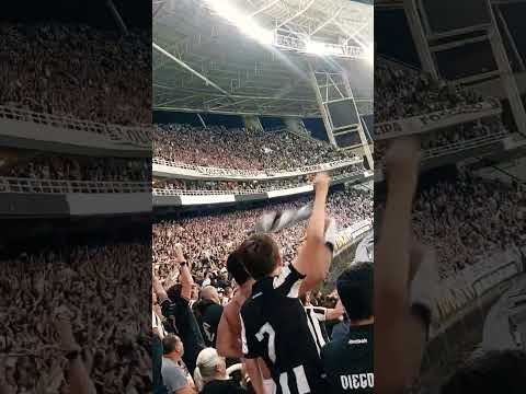 #soubotafogo 🖤🤍🖤🤍🖤🤍